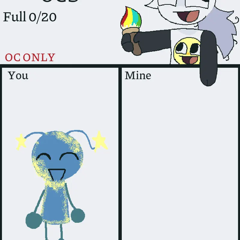 Game by @starlight_XD