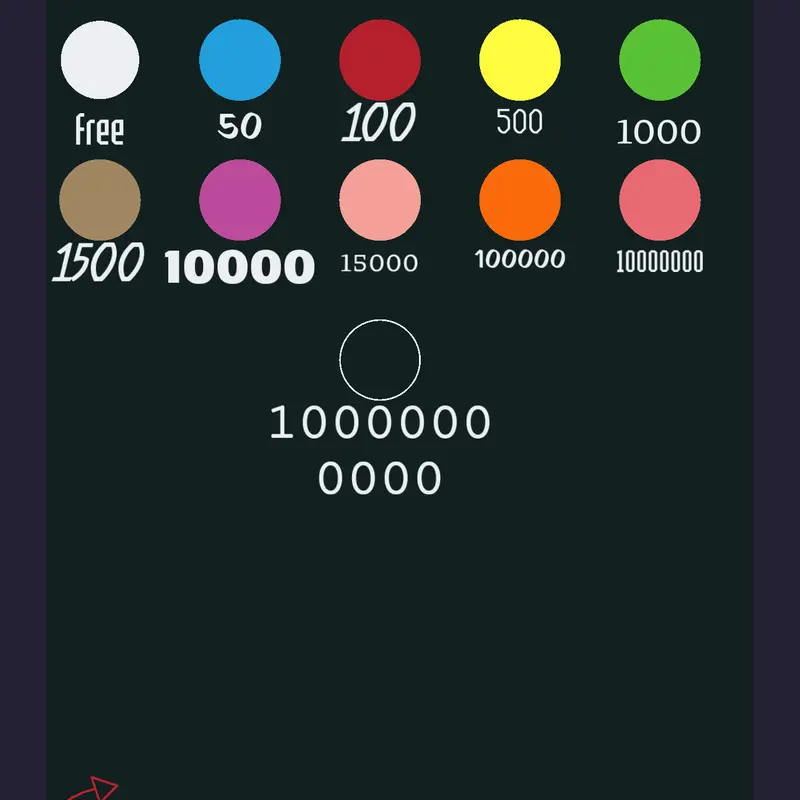Game by @thecreat