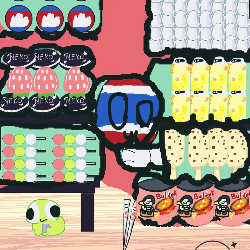 Game by @loly_664