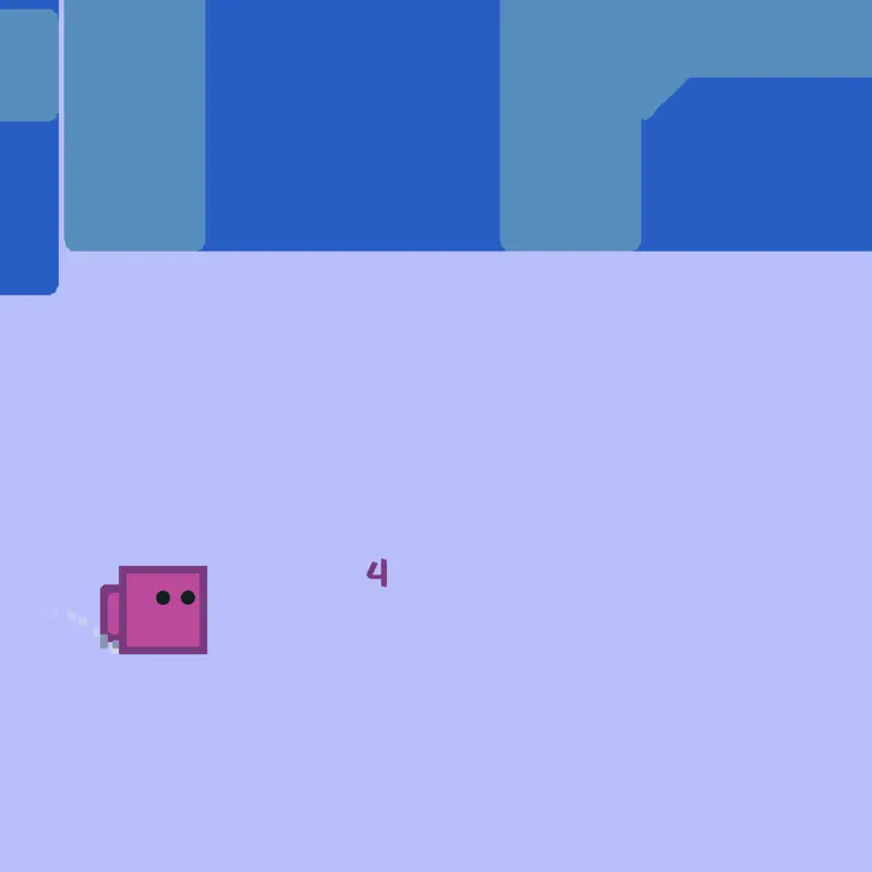 Game by @AgataBator