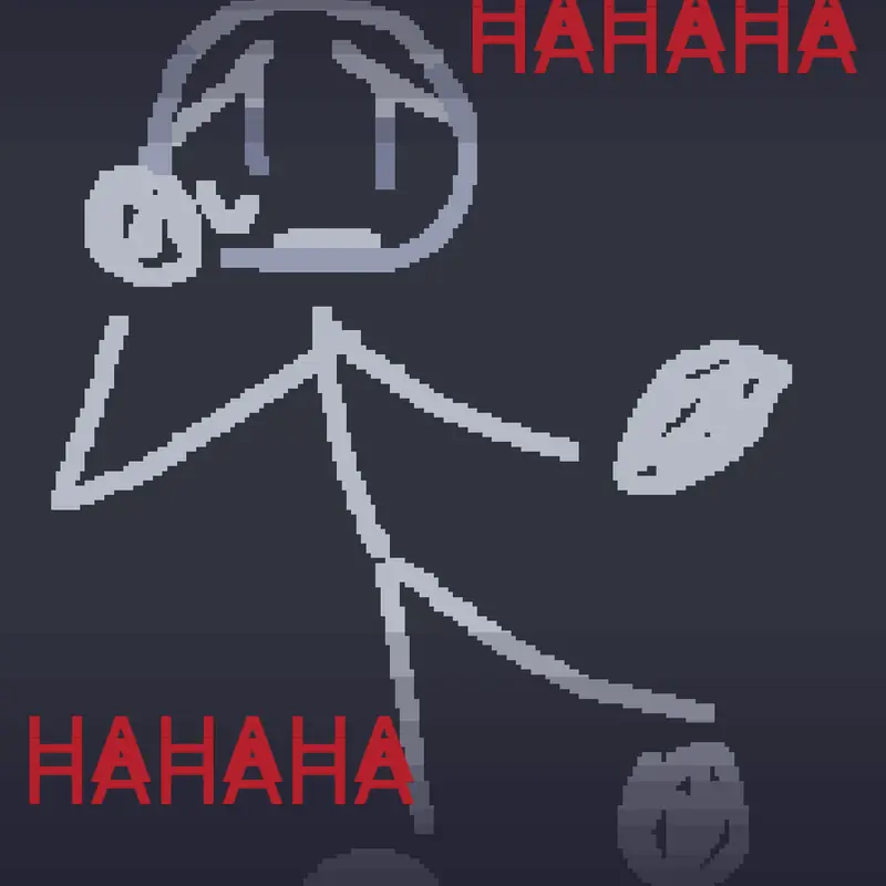 Game by @NotAnArtist