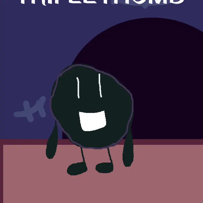 Game by @Inky_The_Artist