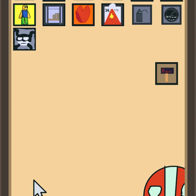 Game by @yelenate