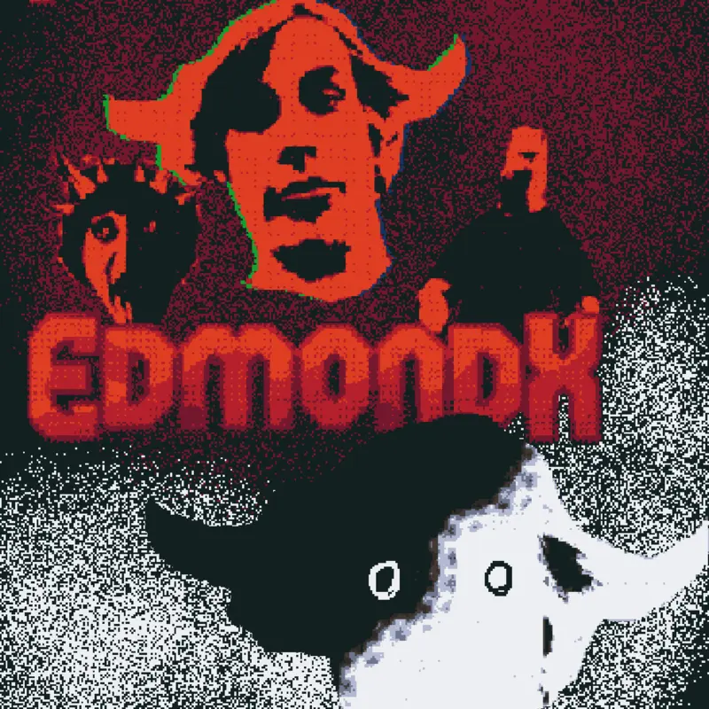 Flappy Edmondx by @SuperMarioElijah