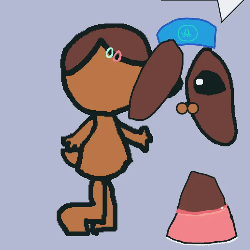 Game by @binnichocoislove