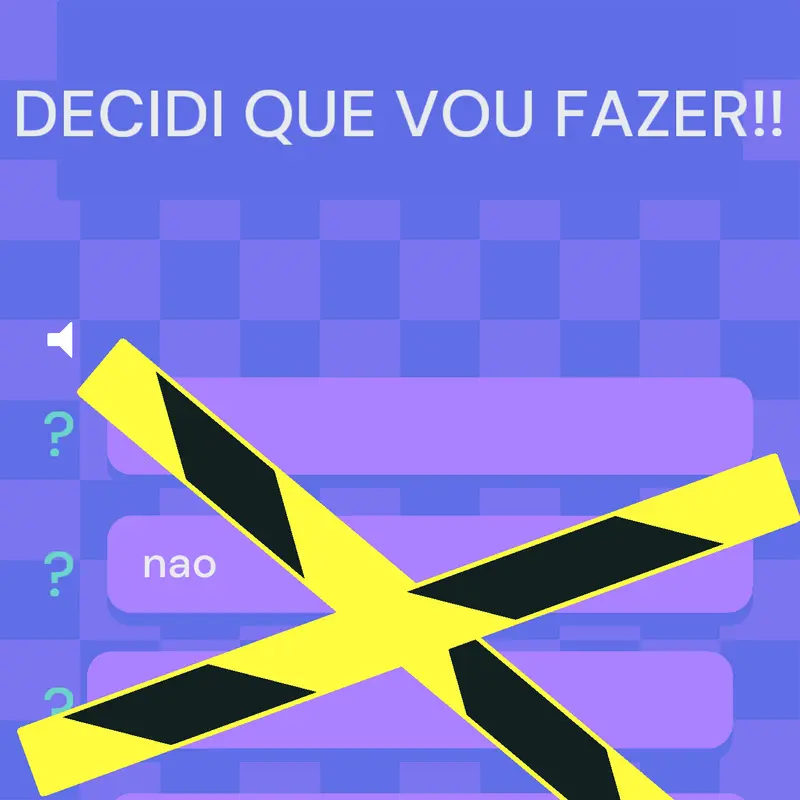 Game by @mako_brasileiro