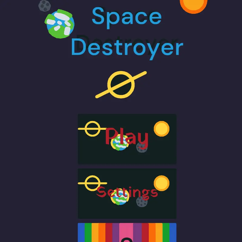 Game by @Enugain