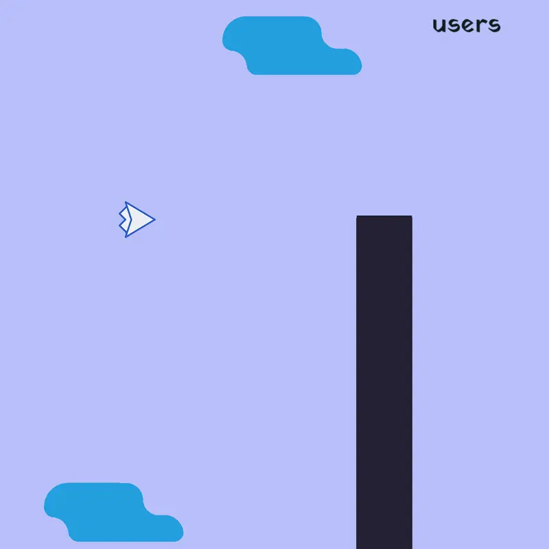 Game by @1p3