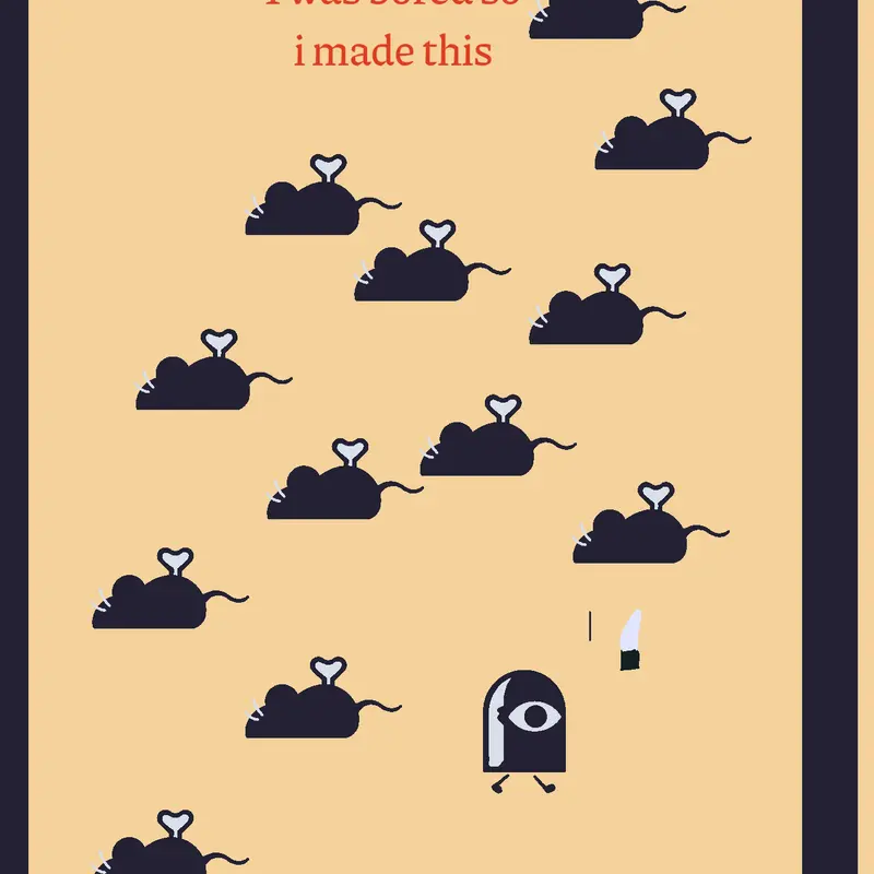 Game by @iiti