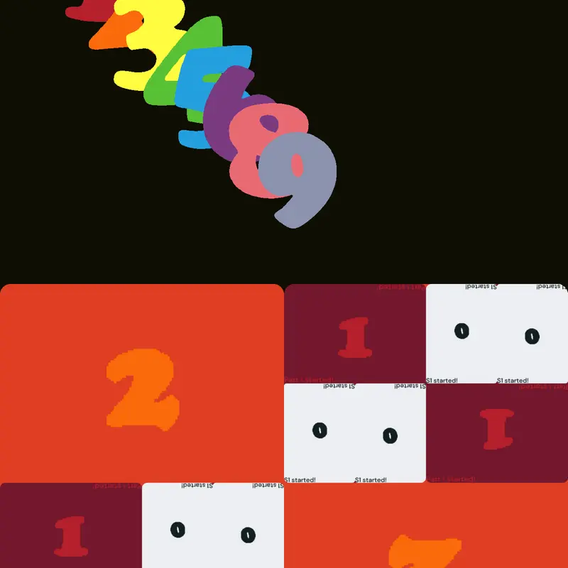 Game by @jamescooperbait