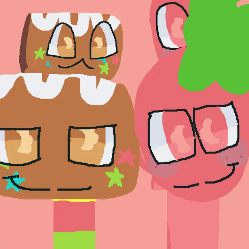 Game by @blob_city