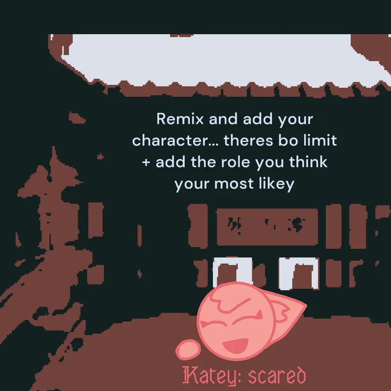 Game by @katey