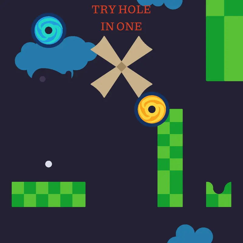 Game by @Mertsnc