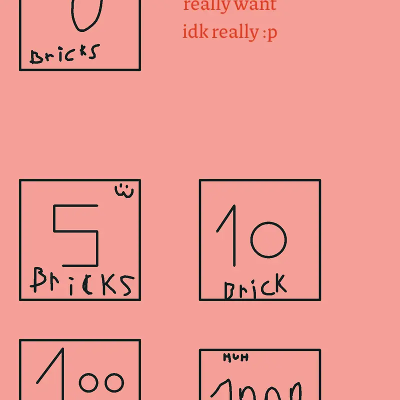 Game by @serenityrosey