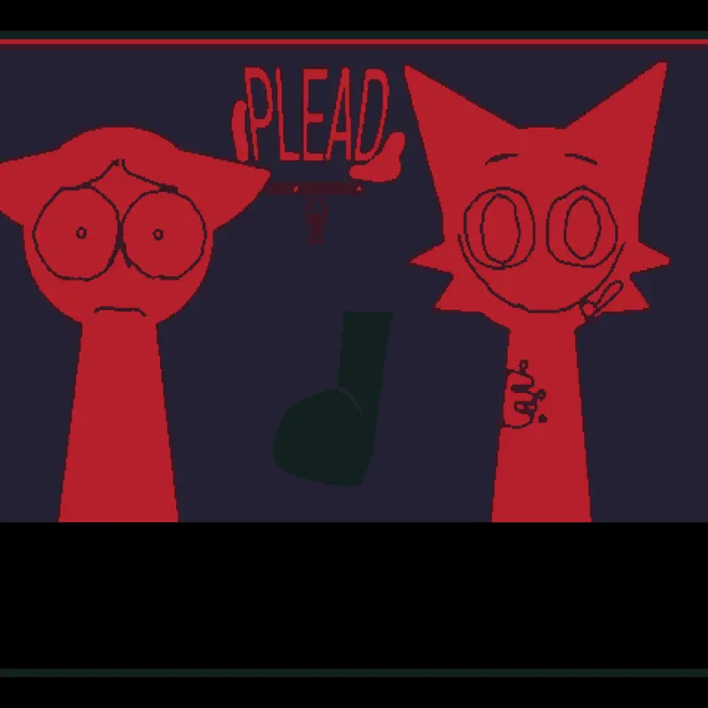 Game by @RandomSprunkiFan