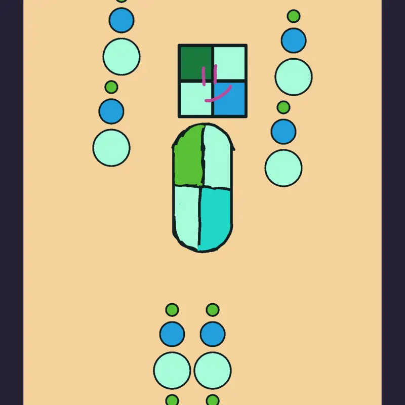 Game by @ICC-J