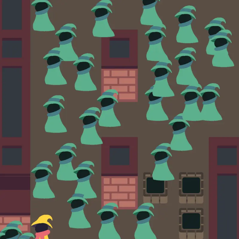 Game by @Solosikel