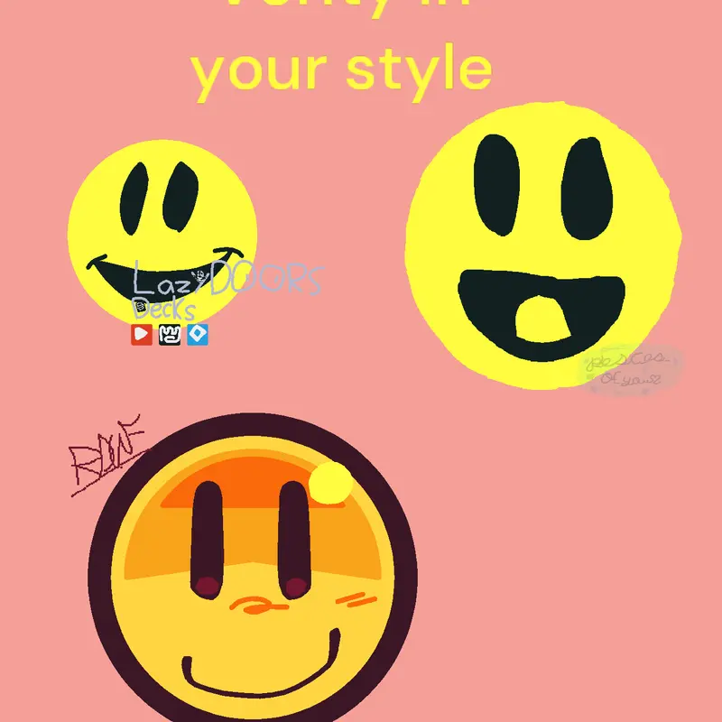 Not much effort put in this =_= by @RDWF_TehEpikz