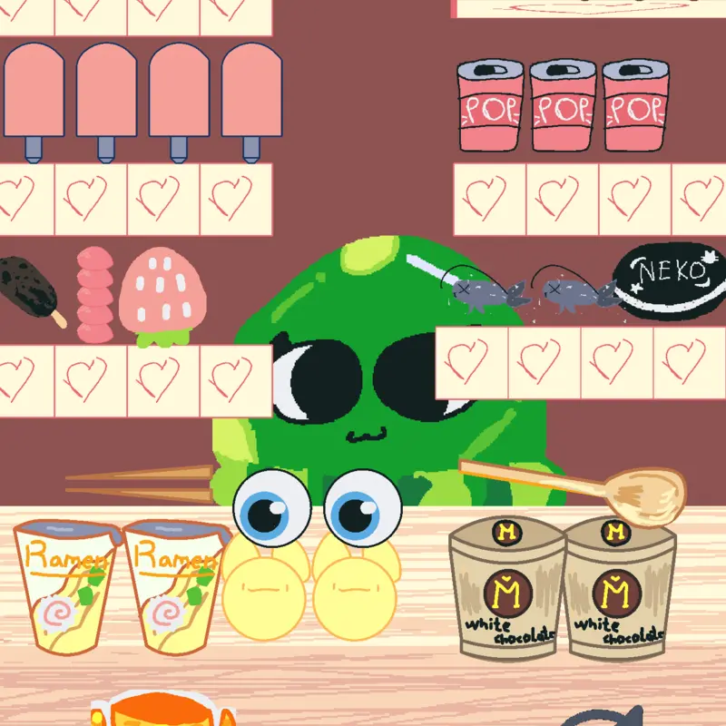 Game by @mrsunnycute3