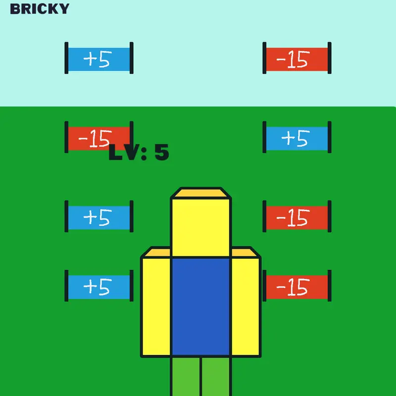 Game by @user2026