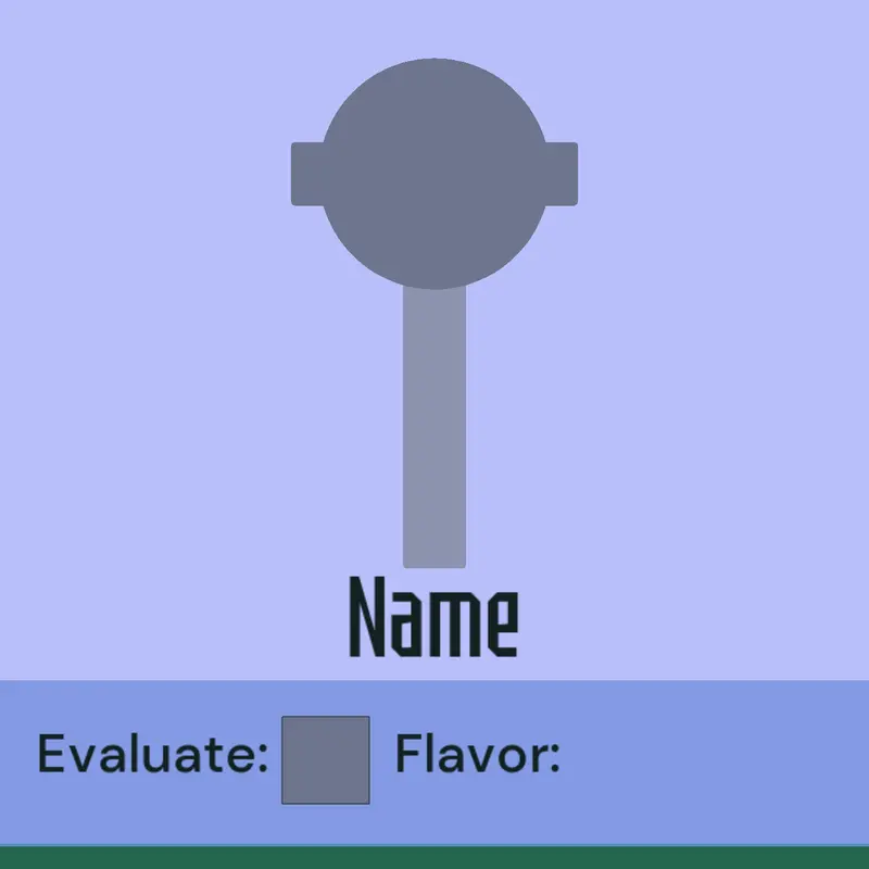 Game by @no_skills_