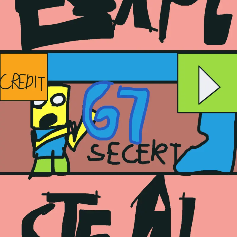 Game by @athenal