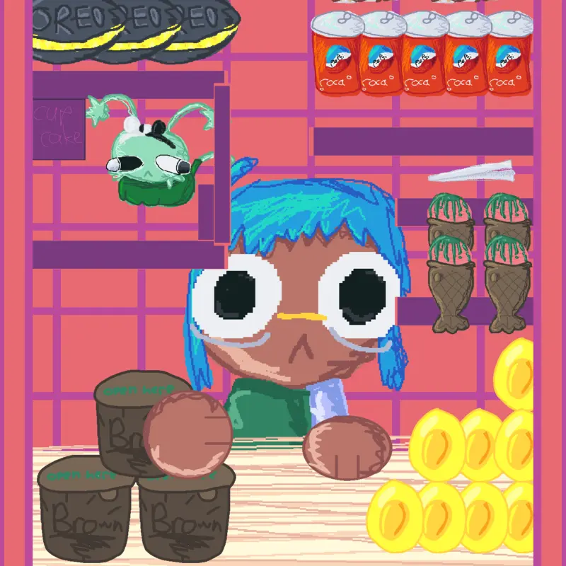 Game by @memasourasrex_five5