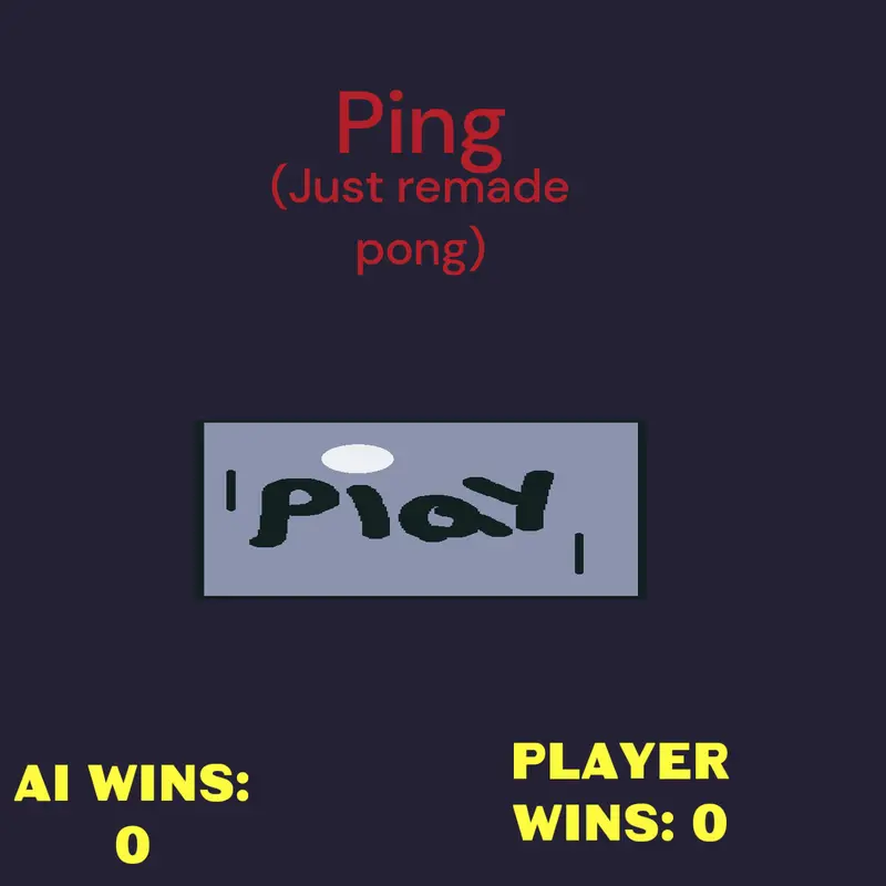 Game by @legenddd