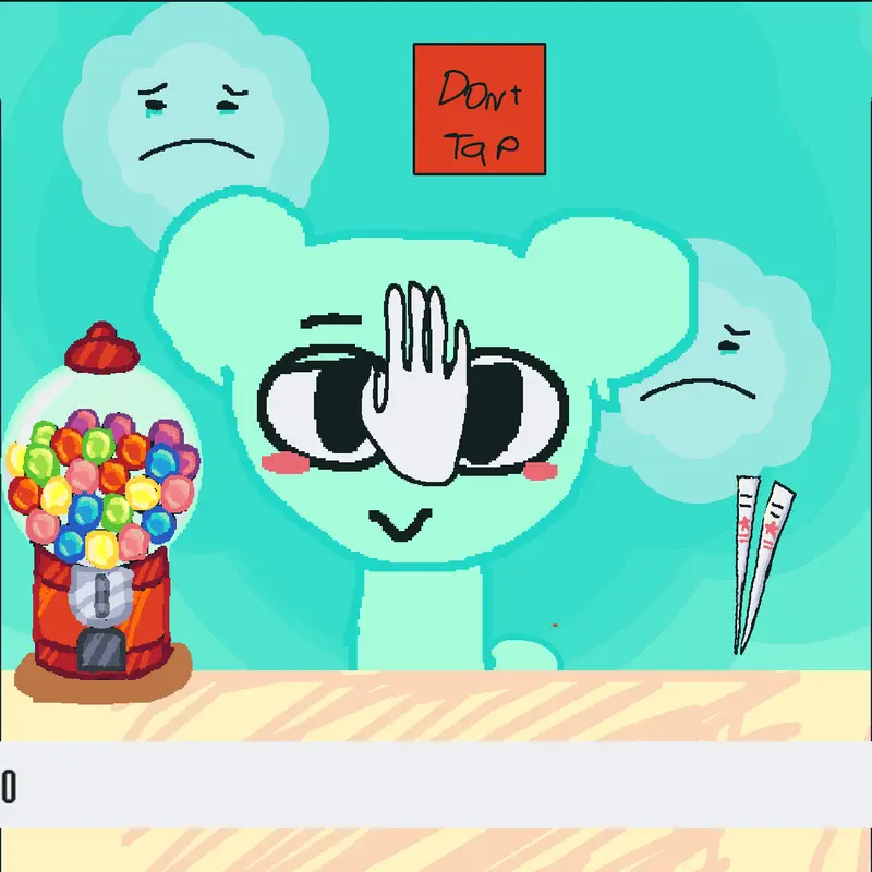 Game by @yonix