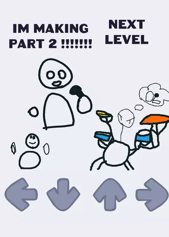Game by @anetegamer