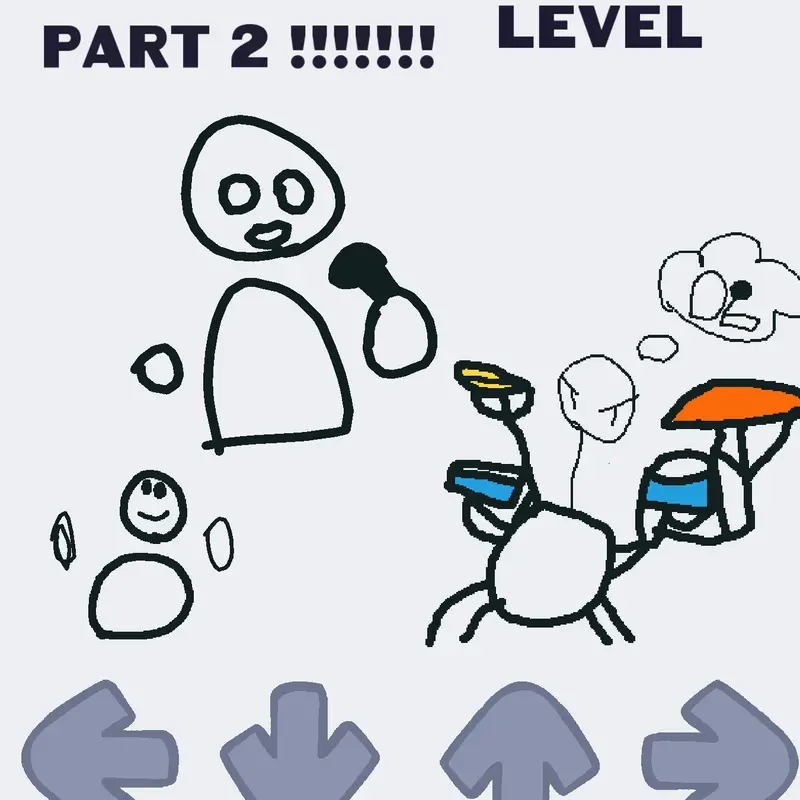 Game by @anetegamer
