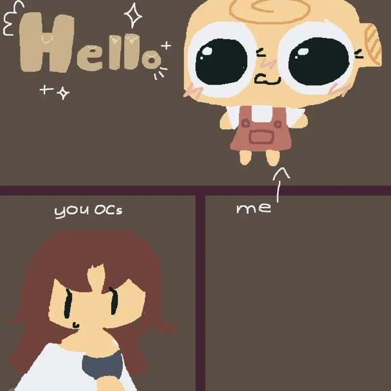 Game by @nakilota