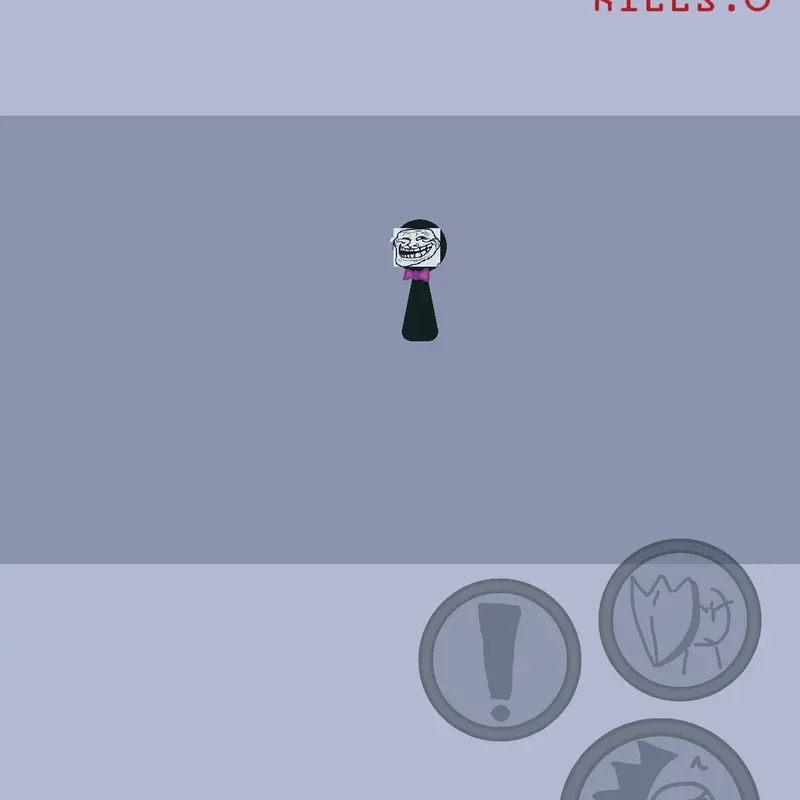 Game by @hellneighbor