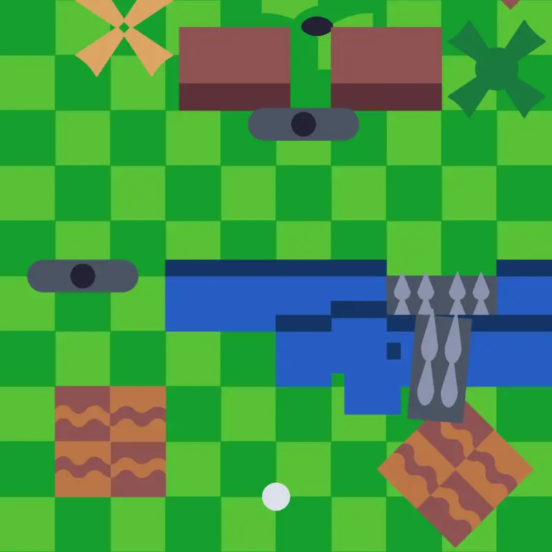 Game by @Skullymakes