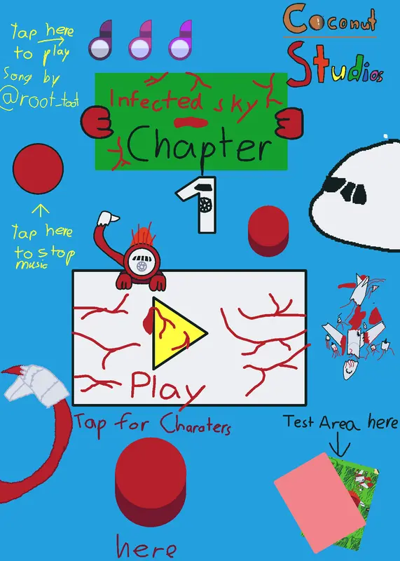 Game by @Mr_InfectedskyB-37