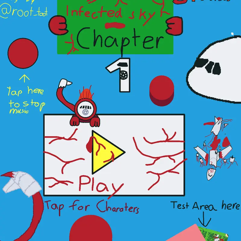 Game by @Mr_InfectedskyB-37