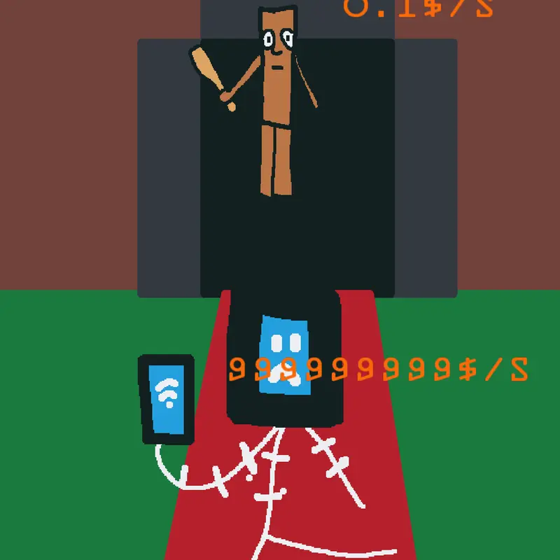 Game by @BACON21