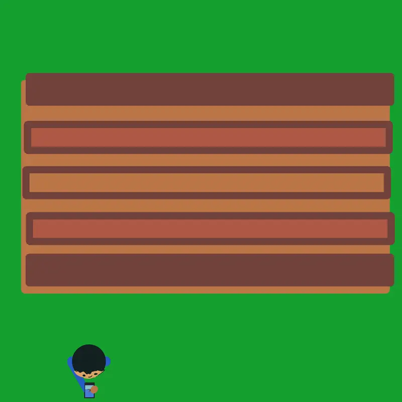 Game by @AeresOrionTM