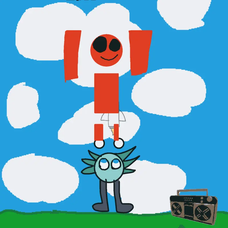 Game by @Malachii