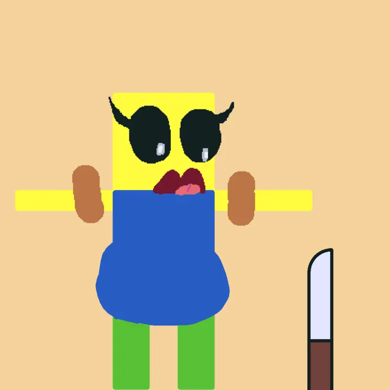 Game by @Eleu_Plushie
