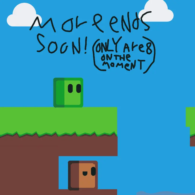 Game by @BaconKGG