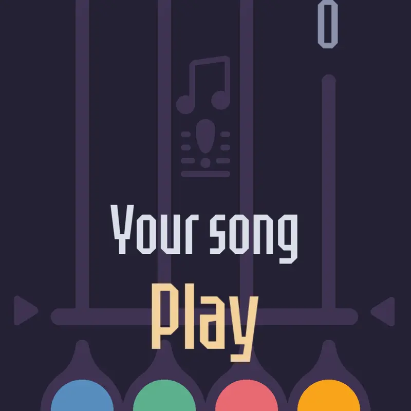 Game by @stefanarsov