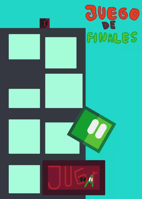 Game by @ELPANAYT-ESTUDIOS