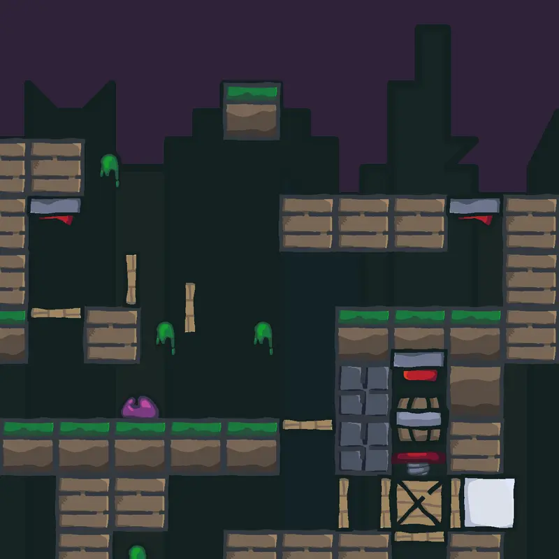 Game by @rusnius