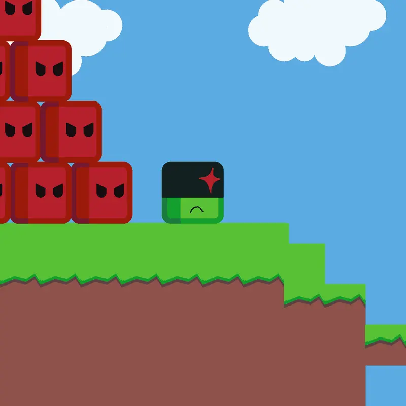 Game by @elpro93_oficial