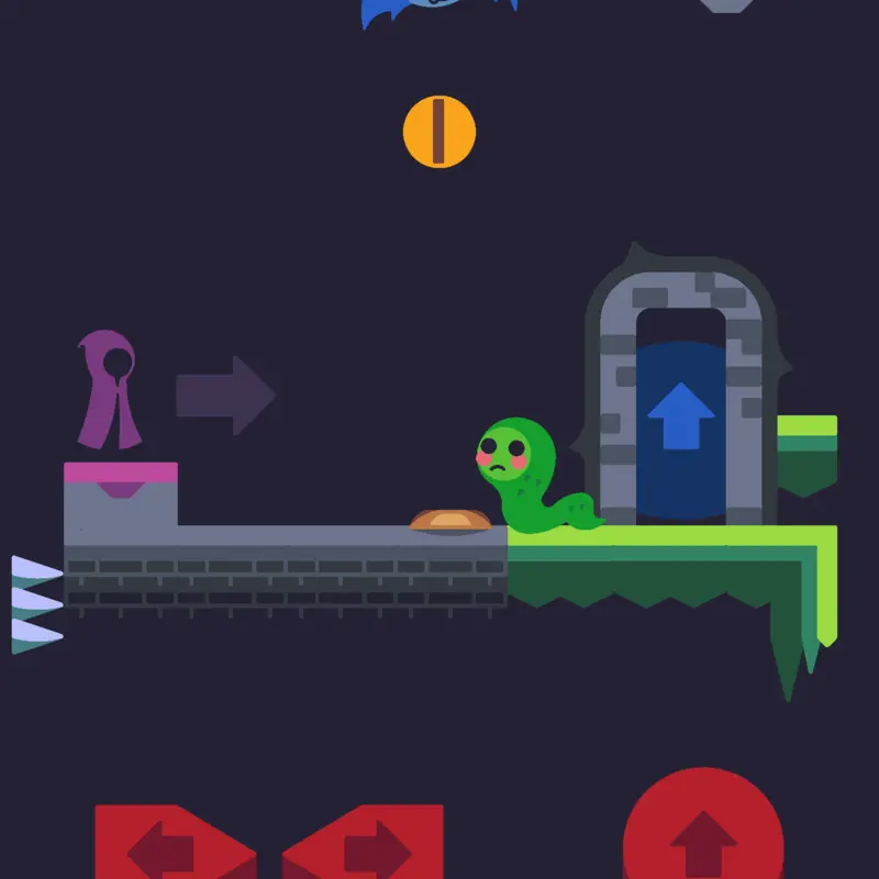 Game by @lichie