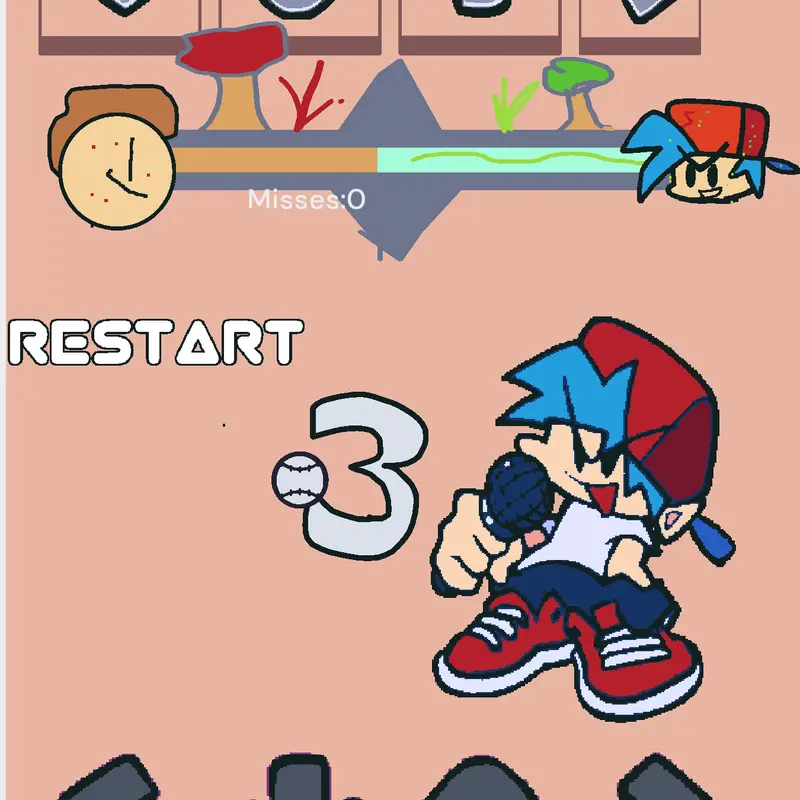 Game by @Omarsito7636