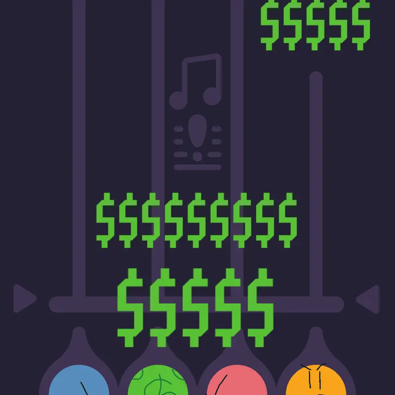 Game by @obanga