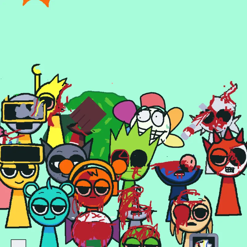 Game by @boxdude_