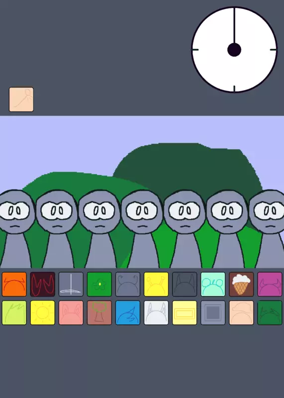 Game by @AmantonGames